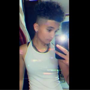 Meet your Posher, Delaney